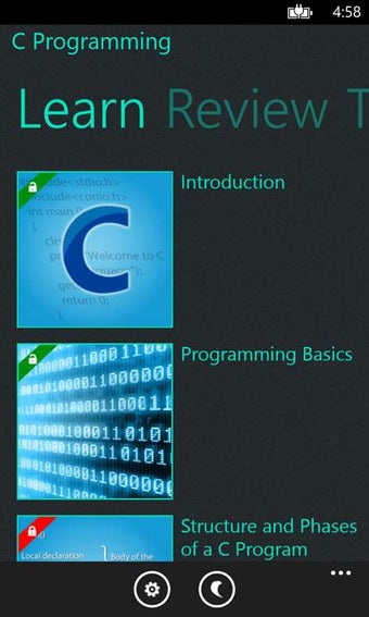 Image 0 for C Programming and Data St…