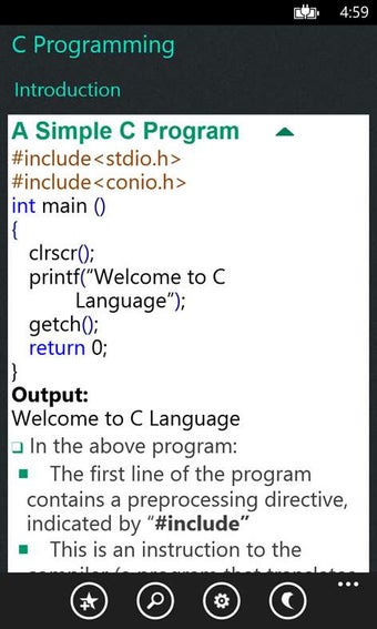 Image 3 for C Programming and Data St…
