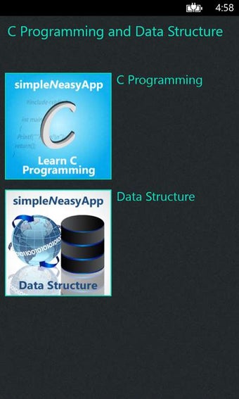 Image 2 for C Programming and Data St…