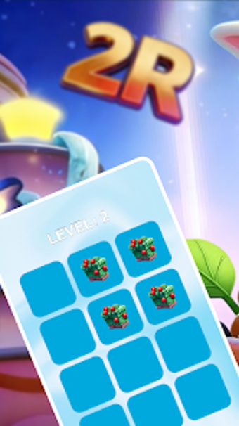 Image 0 for 2R TileMemo