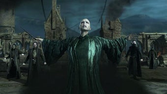 Imagen 2 para Harry Potter and the Deat…