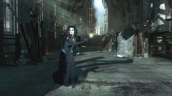Imagen 0 para Harry Potter and the Deat…