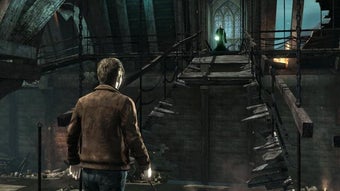 Imagen 6 para Harry Potter and the Deat…