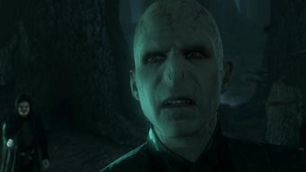Imagen 3 para Harry Potter and the Deat…
