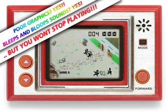 Image 0 for Retro Games Collection