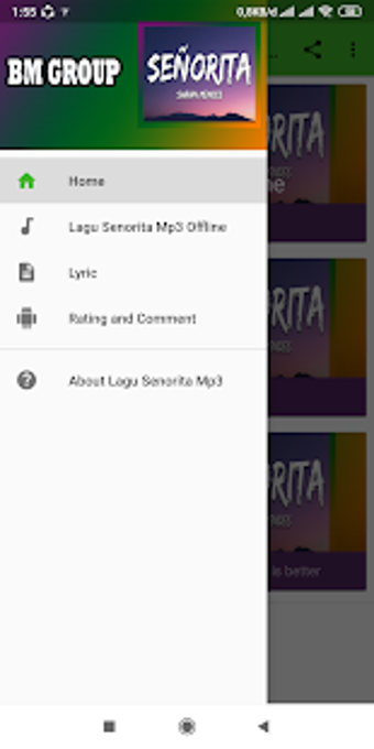 Imagen 2 para Song Senorita Mp3 Offline