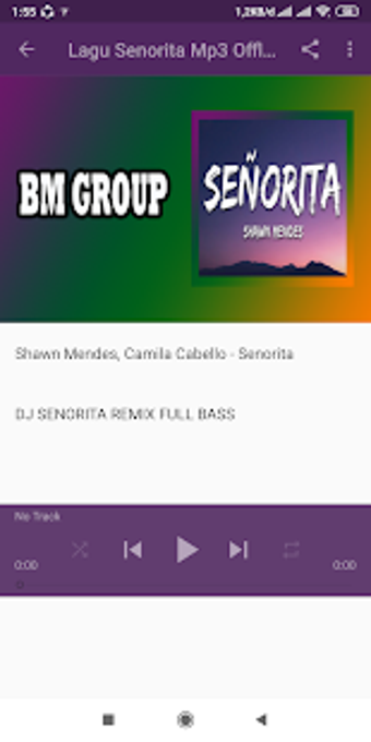 Imagen 3 para Song Senorita Mp3 Offline