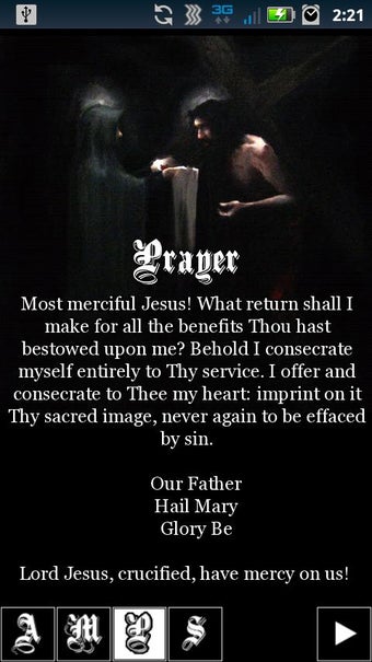 Imagen 0 para Way of the Cross