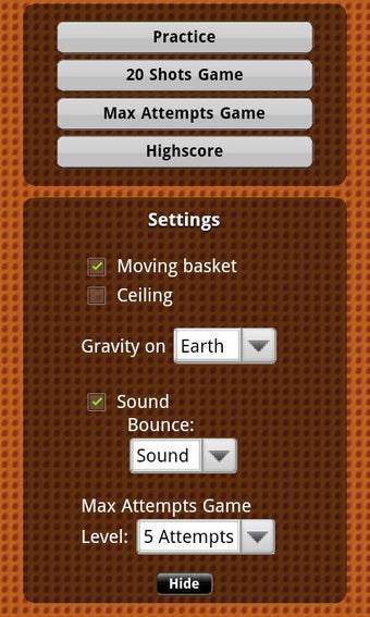 Image 0 for Basketball Free