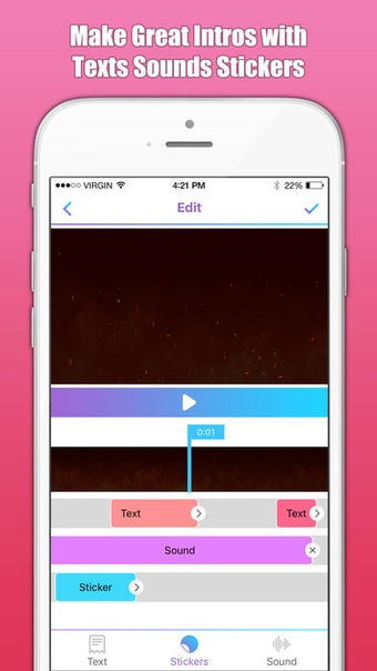Image 2 for Intro Maker & Designer Fr…