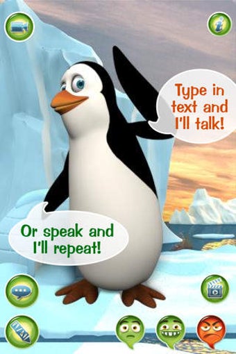 Image 0 for Hi, Talky Pat! FREE - The…