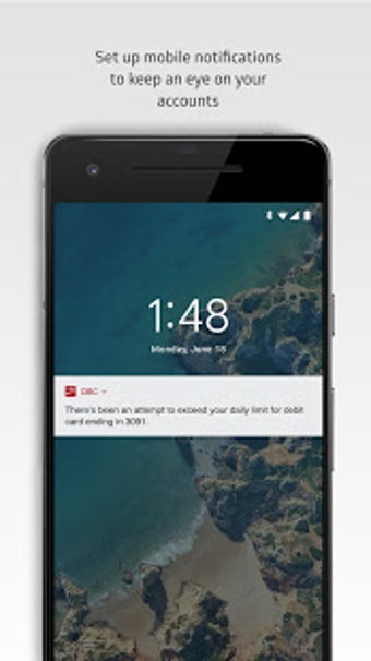 Image 0 for CIBC Mobile Banking