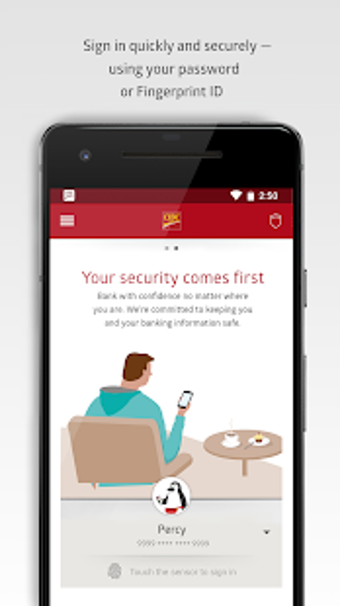 Image 3 for CIBC Mobile Banking