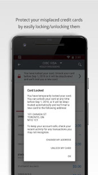 Image 2 for CIBC Mobile Banking