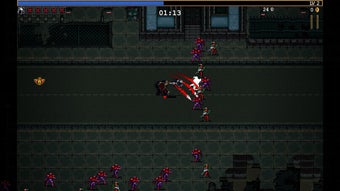 Image 0 for Vampire Survivors: Operat…