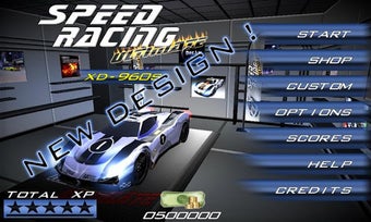 Image 0 for Speed Racing Ultimate 2