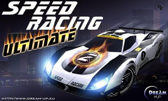 Image 1 for Speed Racing Ultimate 2