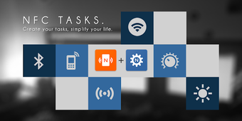 Image 0 for NFC Tasks