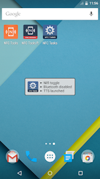 Image 2 for NFC Tasks