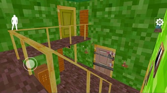 Image 1 for Piggy Granny peppa Roblox…