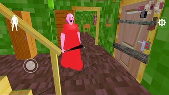 Image 2 for Piggy Granny peppa Roblox…