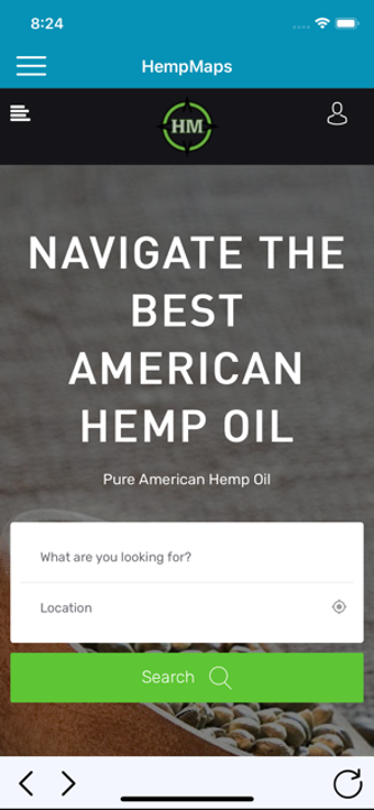 Image 3 for Hemp Maps