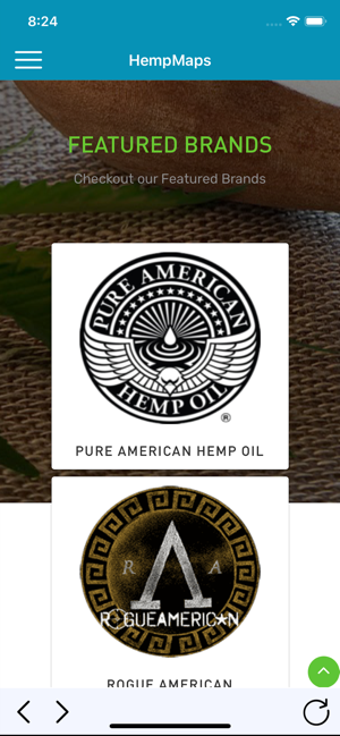 Image 2 for Hemp Maps