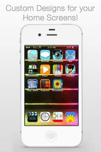 Imagen 0 para Home Screen Backgrounds L…