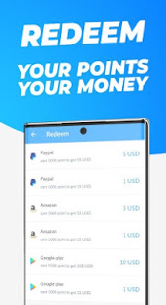 Imagen 0 para Make Money : Free Earning…