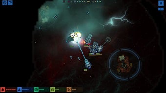 Image 0 for Battlevoid: Sector Siege