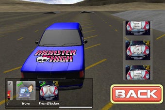 Image 0 for Drift Simulator Modified …