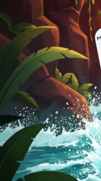 Image 0 for Magnet Marble