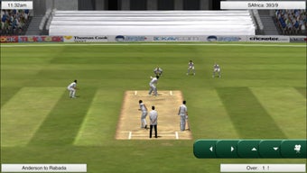 Image 0 for Cricket Captain 2017