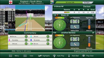Image 3 for Cricket Captain 2017