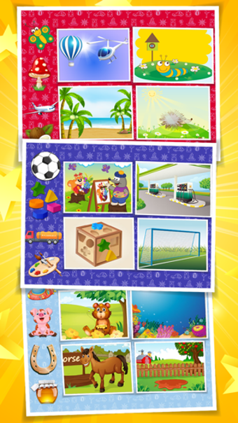 Image 3 for Fun kids educational puzz…