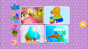 Image 2 for Fun kids educational puzz…