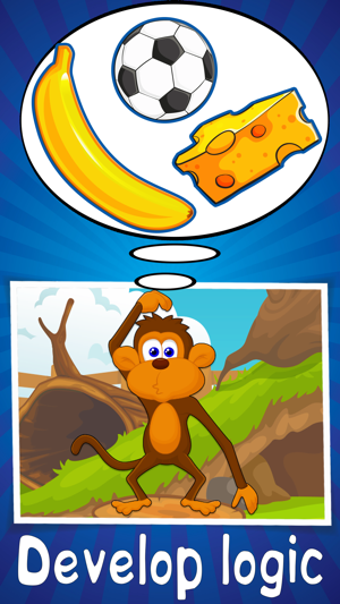 Image 0 for Fun kids educational puzz…