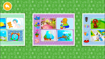 Image 1 for Fun kids educational puzz…