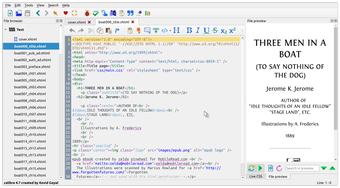 Image 0 for Calibre (64-bit)
