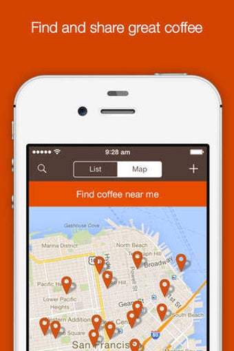 Image 0 for Beanhunter - Find and sha…