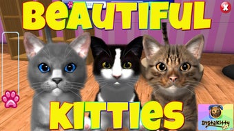 Image 0 for InstaKitty 3D