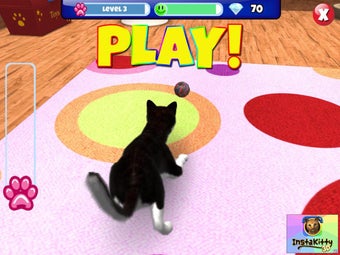 Image 3 for InstaKitty 3D