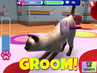 Image 2 for InstaKitty 3D