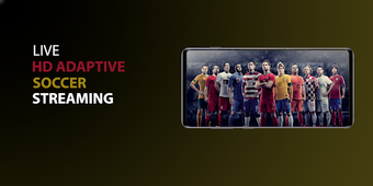 Imagen 0 para Soccer Live Streaming : F…