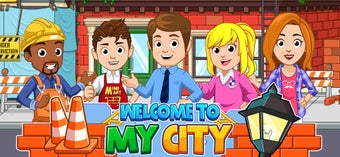 Image 1 for My City : Home