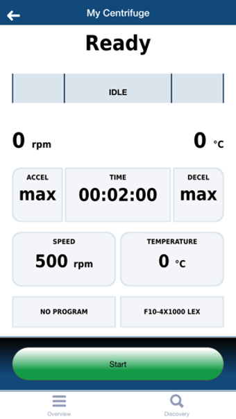 Image 0 for Thermo Scientific Centri-…