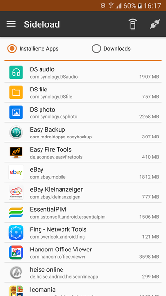 Imagen 3 para Easy Fire Tools