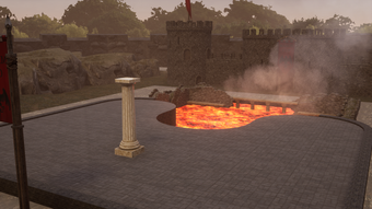 Image 0 for Mason Inferno for MORDHAU