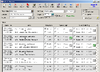 Imagen 0 para Ultimate Sports Book Mana…