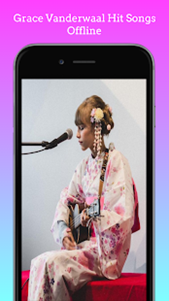Image 0 for Grace Vanderwaal Hit Song…